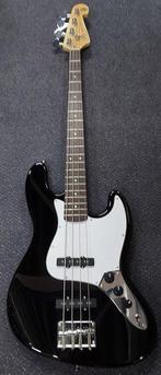 SX - J-Bass, Standaard Serie, Custom Handgemaakt, zwart met, Nieuw