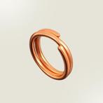 Puur koperen ring, Ophalen of Verzenden