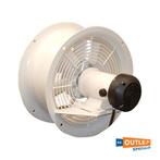 Bieden: Feit FV560 engine room ventilator 24V |, Watersport en Boten, Ophalen of Verzenden, Nieuw