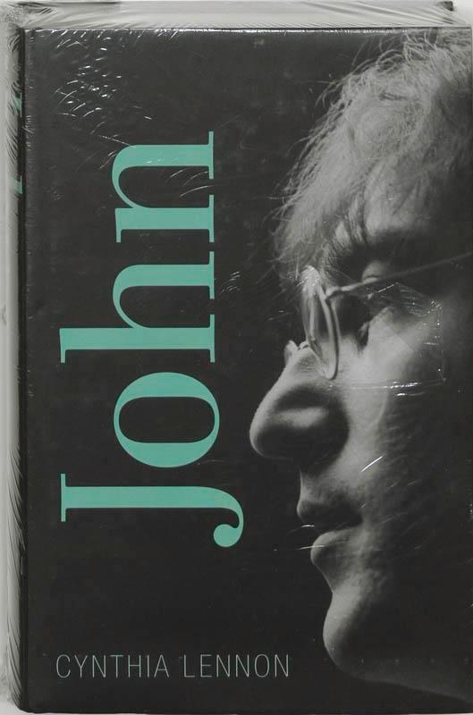 John 9789021580104 C. Lennon, Boeken, Overige Boeken, Zo goed als nieuw, Verzenden