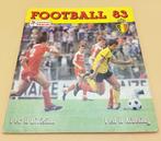 Panini - Football 83 - Complete Album