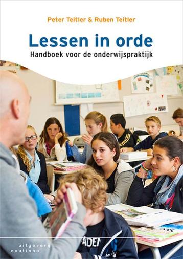 Lessen in orde 9789046908051 Peter Teitler, Verzenden, Peter Teitler