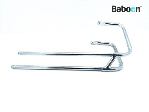 Valise support/transporteur droite Harley-Davidson FLHTCU, Motoren, Onderdelen | Harley-Davidson, Verzenden