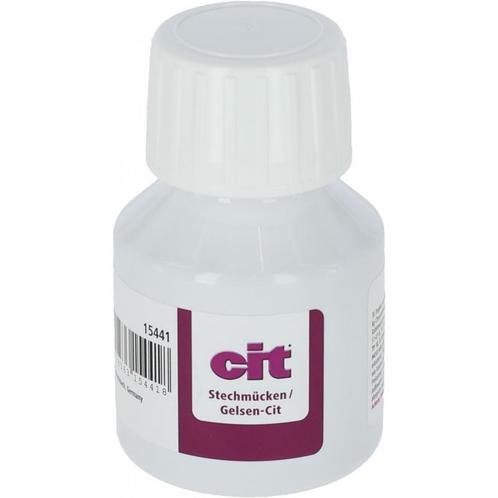 Stechmücken--gelsen-cit 50 ml konzentrat - kerbl, Dieren en Toebehoren, Overige Dieren-accessoires