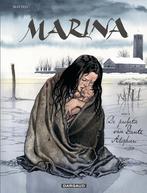 Marina 02. de profetie van dante alighieri 9789085583875, Livres, BD, Verzenden, Matteo Alemanno