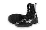 Kipling Veterboots in maat 34 Zwart | 5% extra korting, Kinderen en Baby's, Kipling, Verzenden, Jongen of Meisje, Schoenen