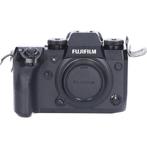 Tweedehands Fujifilm X-H1 Body CM3496, Audio, Tv en Foto, Ophalen of Verzenden, Gebruikt