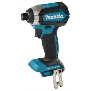 Makita dtd153z 18v li-ion corps de visseuse à chocs sans fil
