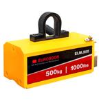 ELM.500 - Hijsmagneet, 500 kg., Doe-het-zelf en Bouw, Gereedschap | Lasapparaten, Ophalen of Verzenden, Nieuw