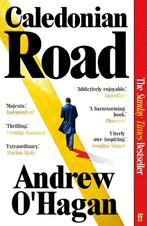 Caledonian Road 9780571381371 Andrew OHagan, Verzenden, Gelezen, Andrew O'Hagan