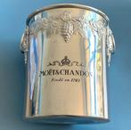 Moët & Chandon - Refroidisseur à vin - Aluminium, Métal, Verzamelen, Nieuw