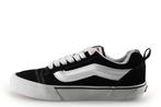 Vans Sneakers in maat 44½ Zwart, Verzenden, Zwart, Zo goed als nieuw, Sneakers