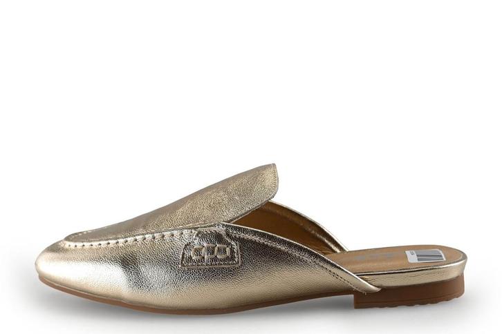 Babouche Muiltjes in maat 40 Goud, Vêtements | Femmes, Chaussures, Envoi
