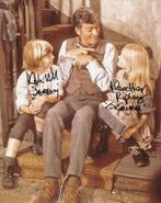 Chitty Chitty Bang Bang - Signed by Heather Ripley (Jemima), Nieuw