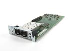 IBM Embedded Intel X520-DA2 2 Port 10Gb/s CNA P/N: X520-DA2, Computers en Software, Verzenden, Refurbished, Intern, IBM