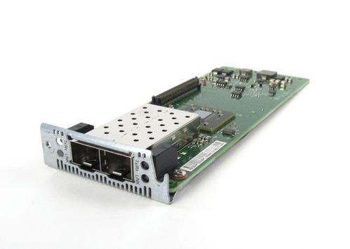 IBM Embedded Intel X520-DA2 2 Port 10Gb/s CNA P/N: X520-DA2, Computers en Software, Netwerkkaarten, Intern, Refurbished, Verzenden