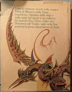 David Day - Il bestiario di Tolkien - 1979, Antiek en Kunst