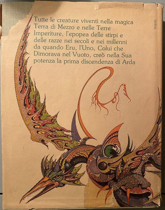 David Day - Il bestiario di Tolkien - 1979, Antiek en Kunst, Antiek | Boeken en Manuscripten