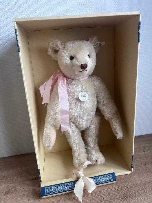 Steiff - Speelgoed Steiff Teddybeer 1921 Replica nr. 407123, Antiek en Kunst, Antiek | Speelgoed