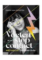 Voeten in het stopcontact 9789493089303 Gwen van Poorten, Boeken, Verzenden, Gelezen, Gwen van Poorten