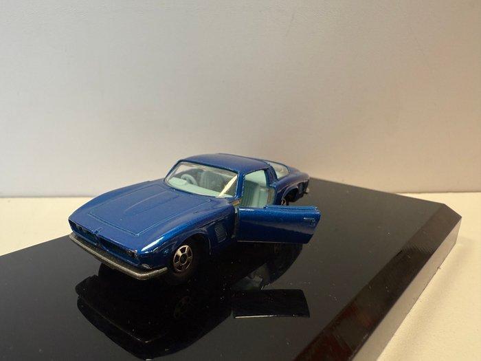 Matchbox - Modelauto - Matchbox Series Lesney 14 ISO Grifo -, Hobby en Vrije tijd, Modelauto's | 1:5 tot 1:12
