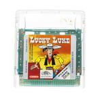 Lucky Luke [Gameboy Color], Consoles de jeu & Jeux vidéo, Verzenden