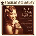 Edsilia Rombley - Sweet Soul Music op CD, Verzenden