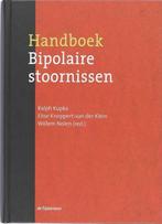 Handboek bipolaire stoornissen - Ralph Kupka - 9789058981172, Boeken, Verzenden, Nieuw
