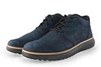 Timberland Veterboots in maat 47½ Blauw | 5% extra korting, Kleding | Heren, Schoenen, Timberland, Boots, Zo goed als nieuw, Verzenden
