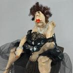 Anna Em - Waiting for the perfect man - hand made