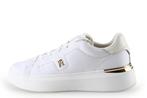 Tommy Sneakers in maat 42 Wit | 5% extra korting, Kleding | Dames, Schoenen, Verzenden, Wit, Sneakers, Tommy