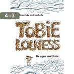 De ogen van Elisha / Tobie Lolness / 2 9789045107233, Boeken, Verzenden, Gelezen, T. de Fombelle