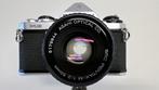 Pentax ME + smc-M 2.0/50mm | Single lens reflex camera (SLR), Nieuw