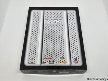 PC Big Box - Y2K, Verzenden