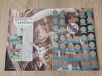 Diario AS - Real Madrid van de 20e eeuw tot de 21e eeuw, Nieuw