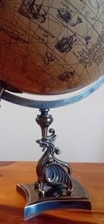 Terrestrial library globe - 2000-2010, Antiek en Kunst