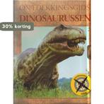 Ontdekkingsgids - Dinosaurussen 9789461514967  Books YoYo, Boeken, Verzenden, Gelezen, Books YoYo