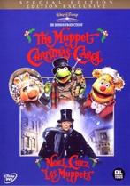 The Muppet - A Christmas Carol (dvd tweedehands film), Cd's en Dvd's, Ophalen of Verzenden, Nieuw in verpakking