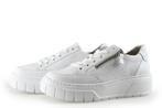 Gabor Sneakers in maat 39 Wit, Vêtements | Femmes, Chaussures, Verzenden, Sneakers