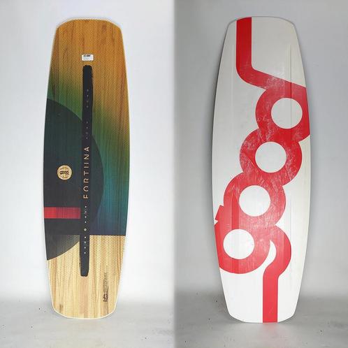 Goodboards | Gebruikte wakeboards | testmodellen | OP=OP, Sports nautiques & Bateaux, Wakeboard, Enlèvement ou Envoi