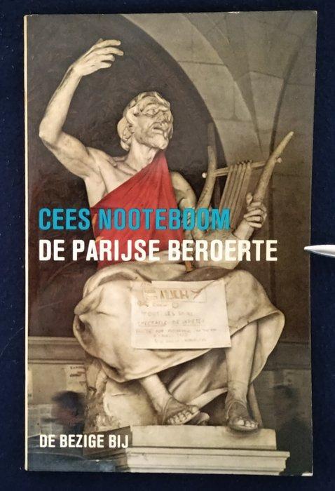 Cees Nooteboom - Sagan sem hér fer á eftir, en acht andere, Antiek en Kunst, Antiek | Boeken en Manuscripten