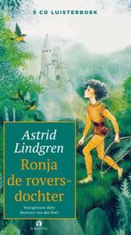 Ronja de roversdochter 9789462531604 Astrid Lindgren, Boeken, Verzenden, Gelezen, Astrid Lindgren