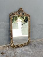 Miroir - Bronze - Miroir de style rococo