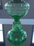 Joseph Lempereur & Lambert Bernard - Brevete L&B - Olielamp