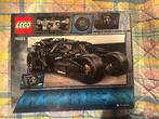 Lego Set - 76023 - DC Comics - Batman - Tumbler, Kinderen en Baby's, Speelgoed | Duplo en Lego, Nieuw