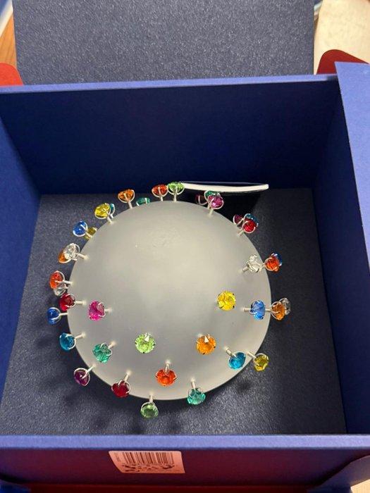 Vaas - Kristal - Bowl Apollo - 206212, Antiek en Kunst, Curiosa en Brocante