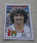 Panini - Voetbal 85 - Complete set of 19 Feyenoord stickers, Nieuw