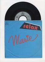 Relax – Marie / Dynamite Tscharlie (1-7-Vinyl-Single), Ophalen of Verzenden, Nieuw in verpakking