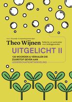 Uitgelicht II / Uitgelicht / II 9789081965453 Theo Wijnen, Boeken, Verzenden, Zo goed als nieuw, Theo Wijnen