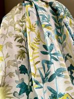 Dubbele breedte. Exclusief getufted plantaardige stof., Antiek en Kunst